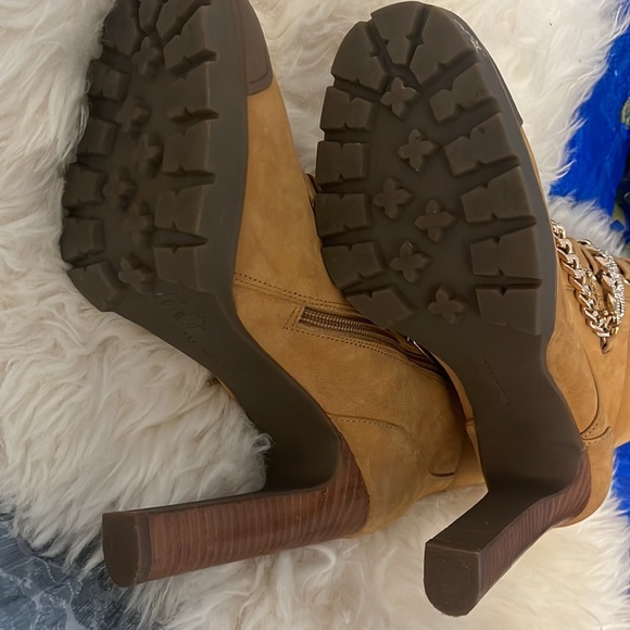 **NEVER WORN** Karl Lagerfeld boots!! - Picture 3 of 4